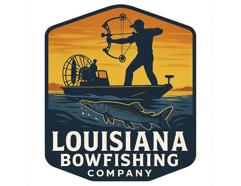 Bow fishing